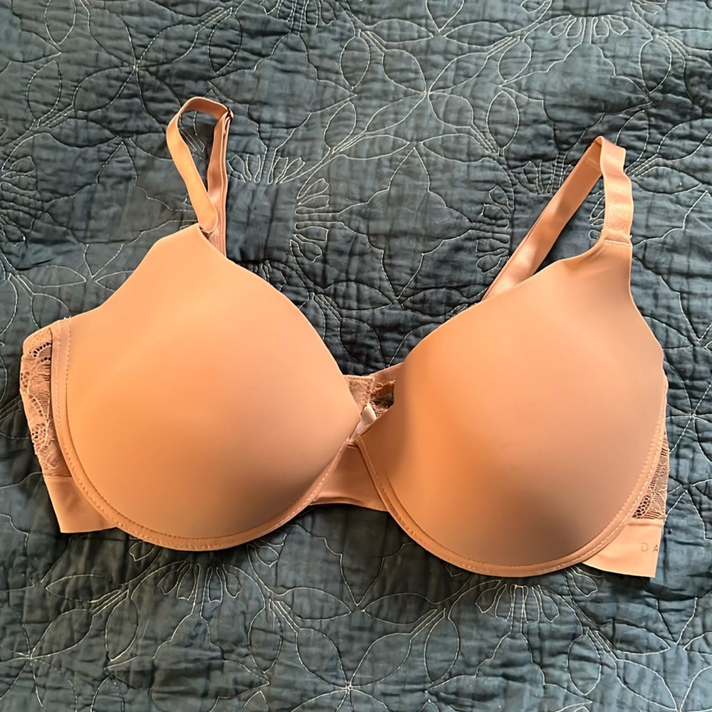 Danskin bra 38D